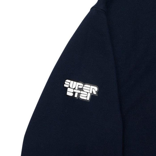 BT21 - Space Squad Zip Up Hoodie