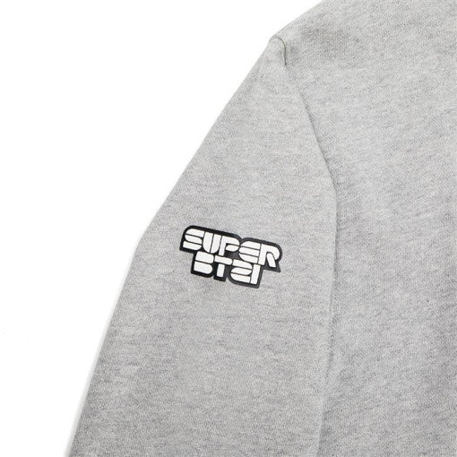 BT21 - Space Squad Zip Up Hoodie