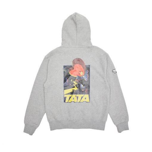 BT21 - Space Squad Zip Up Hoodie