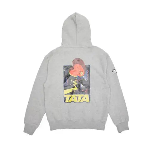 BT21 - Space Squad Zip Up Hoodie - BT21 - Clothing - Harumio