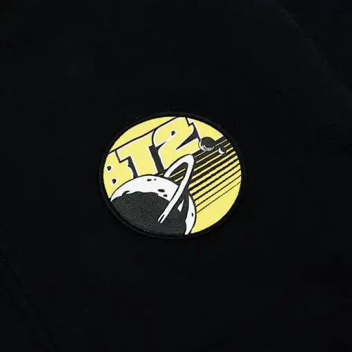 BT21 - Space Squad Zip Up Hoodie - Group - BT21 - Clothing - Harumio