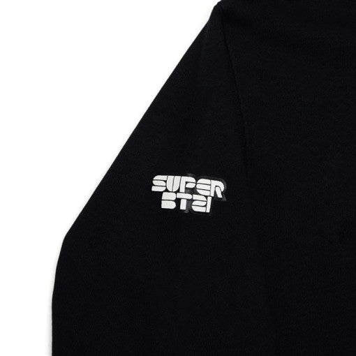 BT21 - Space Squad Zip Up Hoodie