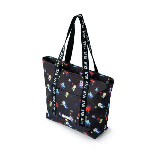 BT21 - Space Squad Shoulder Bag - BT21 - Accessories - Harumio