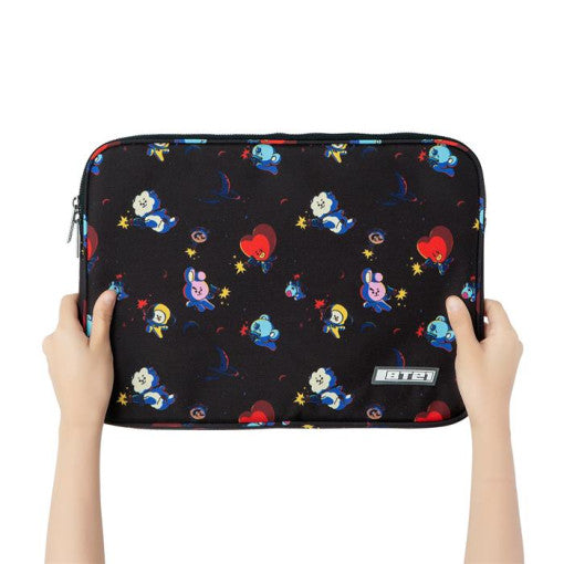 BT21 - Space Squad Laptop Pouch - 13"