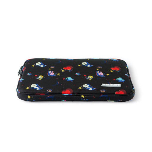 BT21 - Space Squad Laptop Pouch - 13"