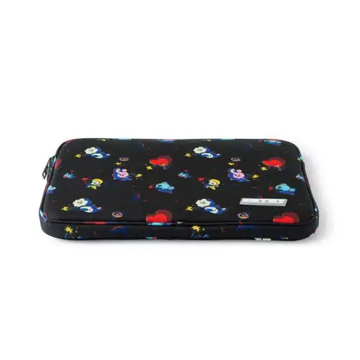 BT21 - Space Squad Laptop Pouch - 13" - BT21 - Accessories - Harumio