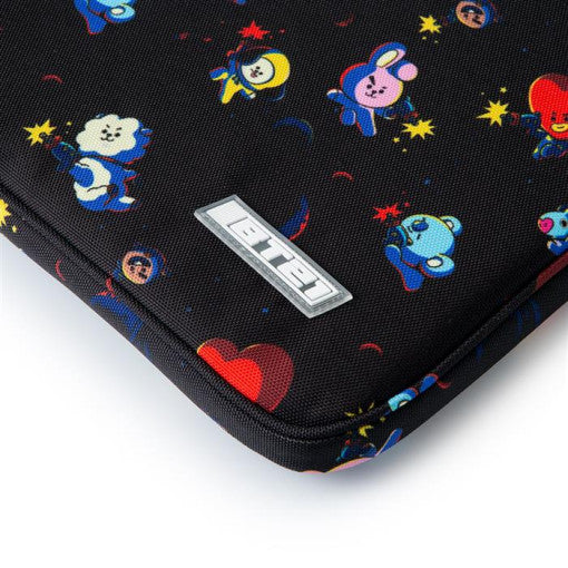 BT21 - Space Squad Laptop Pouch - 13"