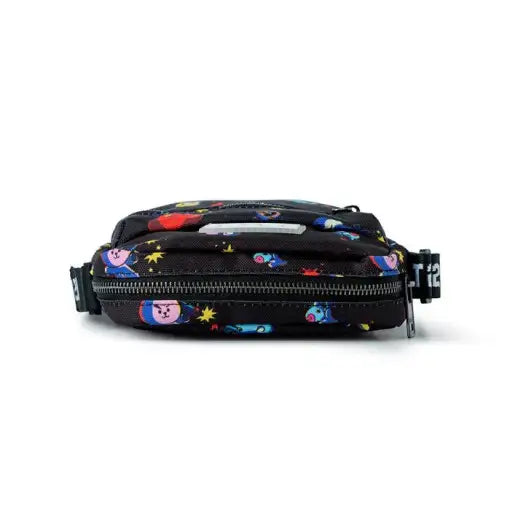 BT21 - Space Squad Crossbag - BT21 - Accessories - Harumio