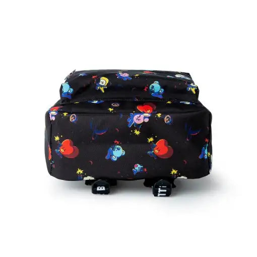 BT21 - Space Squad Backpack - BT21 - Accessories - Harumio