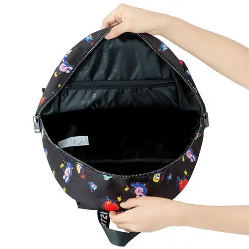 BT21 - Space Squad Backpack - BT21 - Accessories - Harumio