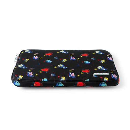 BT21 - Space Squad Laptop Pouch - 15"