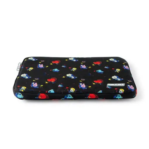 BT21 - Space Squad Laptop Pouch - 15" - BT21 - Accessories - Harumio