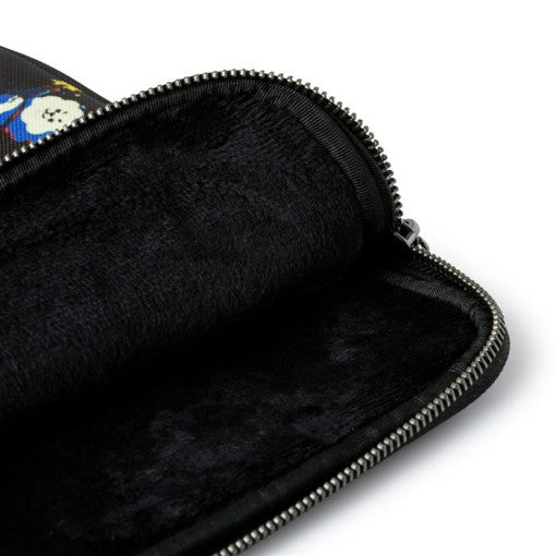 BT21 - Space Squad Laptop Pouch - 15"