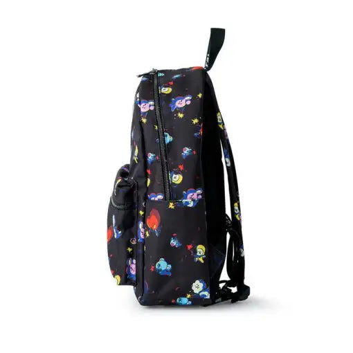 BT21 - Space Squad Backpack - BT21 - Accessories - Harumio