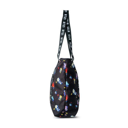 BT21 - Space Squad Shoulder Bag