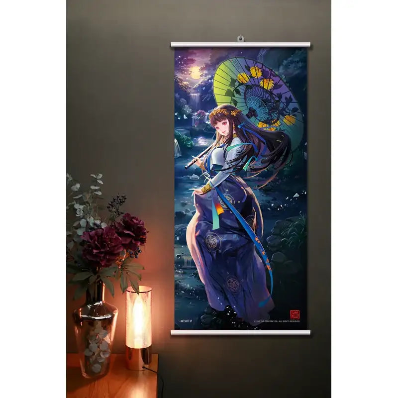 Destiny Child - Large Tapestry - Destiny Child - Accessories - Harumio