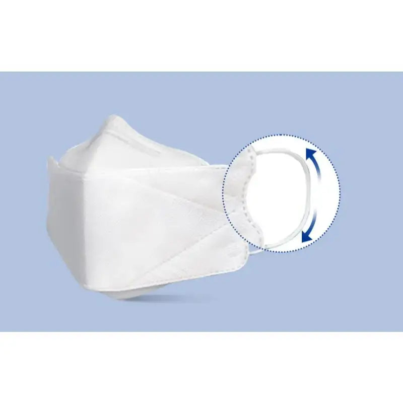 Himchan - KF94 Face Mask - Himchan - Accessories - Harumio