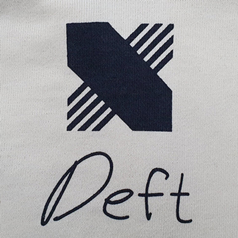 DRX Official Merch - Deft Hoodie