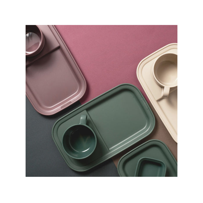 Nineware - Ordinary Table Daily Brunch Set