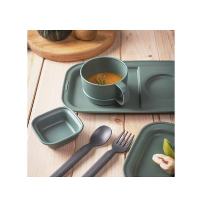 Nineware - Ordinary Table Daily Brunch Set