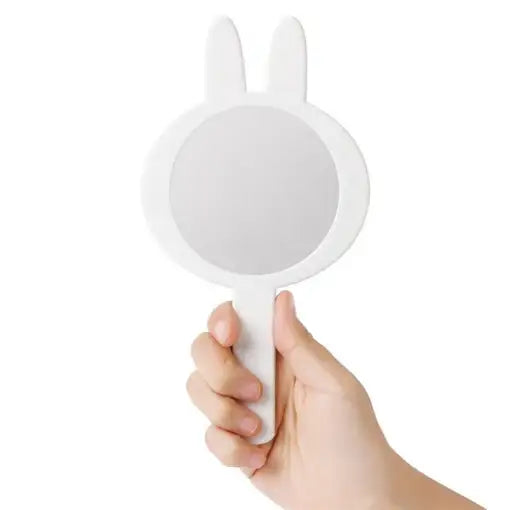 Line Friends - Silicon Hand Mirror - Line Friends - Accessories - Harumio