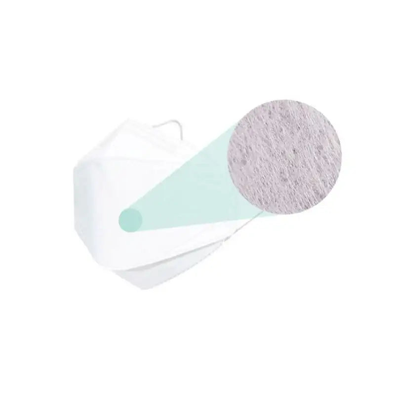 Himchan - KF94 Face Mask - Himchan - Accessories - Harumio