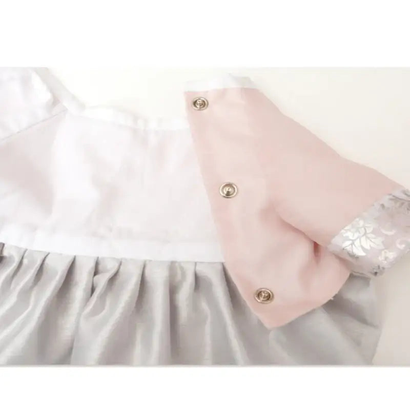 ITSDOG - Pet Danha Female Hanbok - ITSDOG - Pet Clothes - Harumio