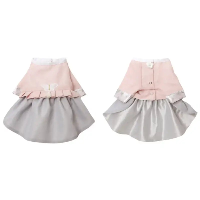 ITSDOG - Pet Danha Female Hanbok - ITSDOG - Pet Clothes - Harumio