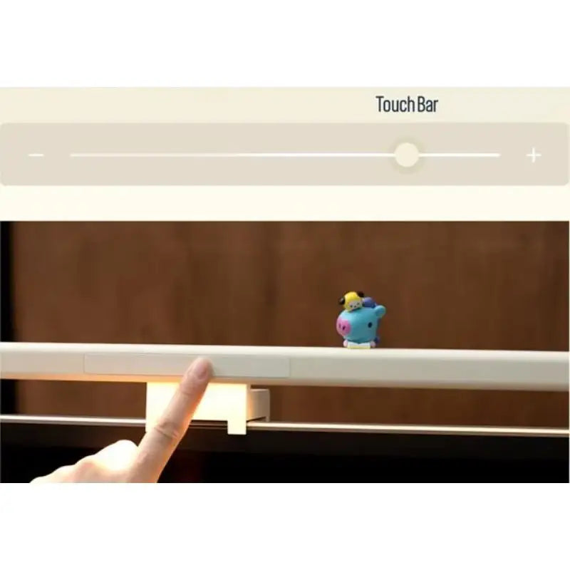 BT21 - My Little Buddy Monitor Lamp - BT21 - Stationary - Harumio