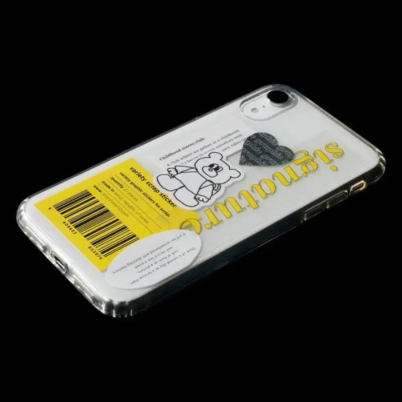 Be On D - Sticker + Postcard Variety Pack - Be On D - Variety Pack - Harumio
