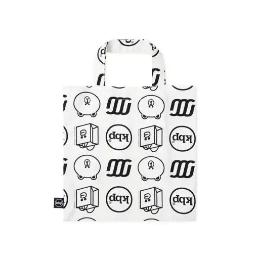 Line Friends x Kitty Bunny Pony - Tote Bag - Line Friends - Accessories - Harumio