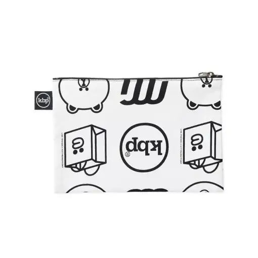Line Friends x Kitty Bunny Pony - Pouch - Line Friends - Accessories - Harumio