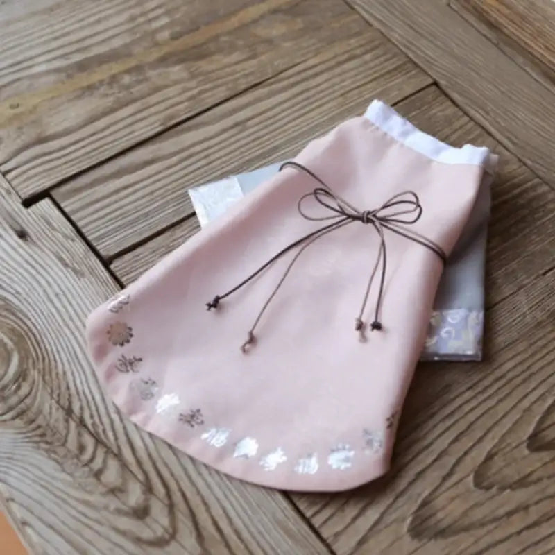 ITSDOG - Pet Danha Male Hanbok - ITSDOG - Pet Clothes - Harumio