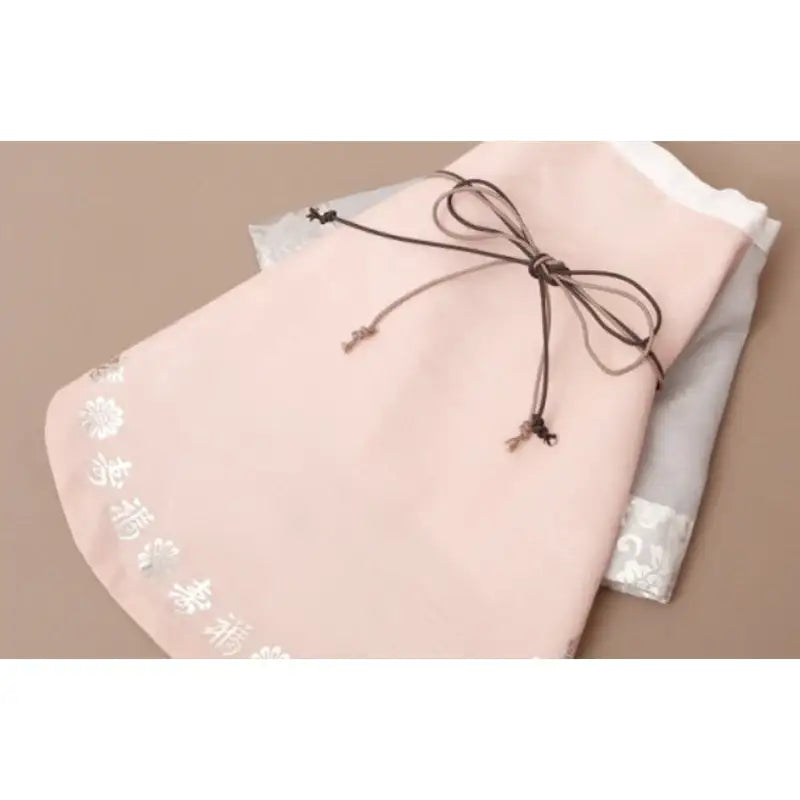ITSDOG - Pet Danha Male Hanbok - ITSDOG - Pet Clothes - Harumio