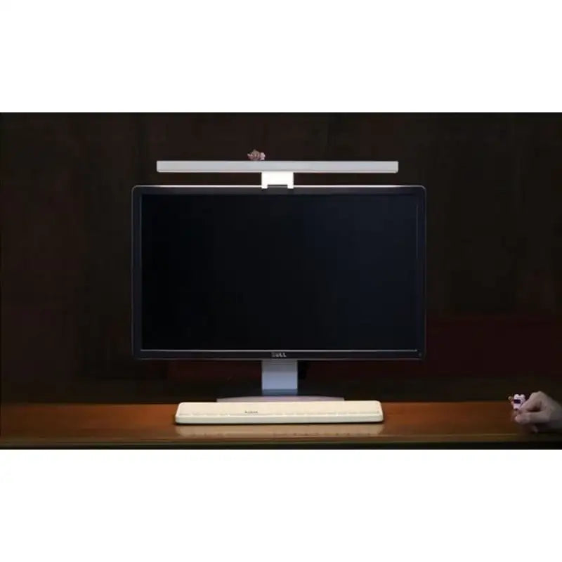 BT21 - My Little Buddy Monitor Lamp - BT21 - Stationary - Harumio