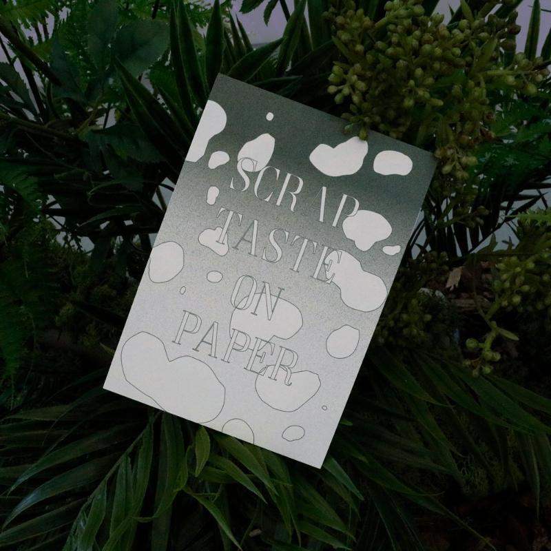 Be On D - Sticker + Postcard Variety Pack - Be On D - Variety Pack - Harumio
