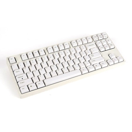 Leopold - FC750R Tenkeyless Dye Sublimation Mechanical Keyboard