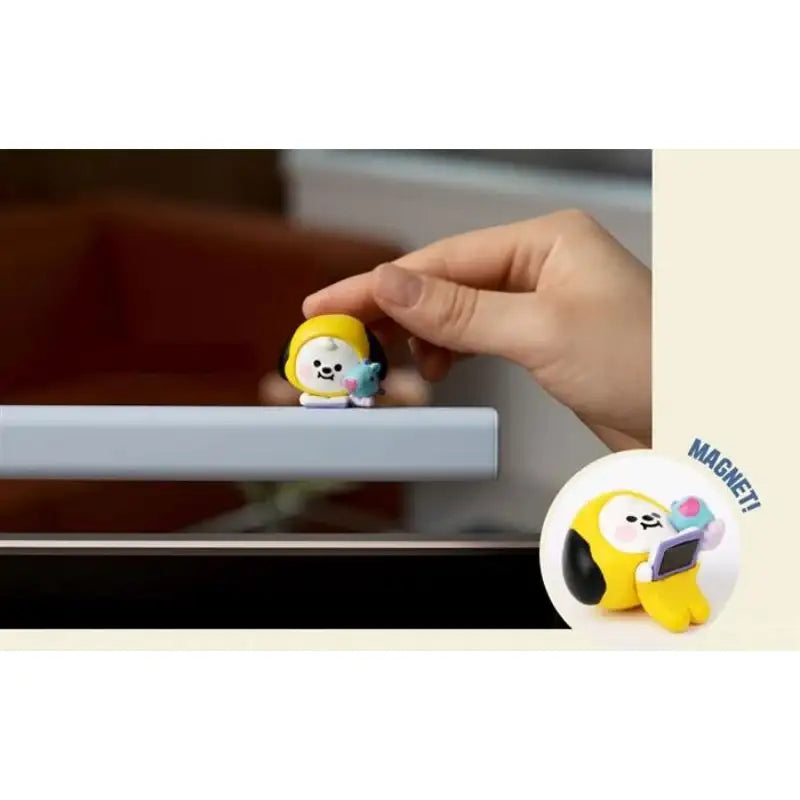 BT21 - My Little Buddy Monitor Lamp - BT21 - Stationary - Harumio