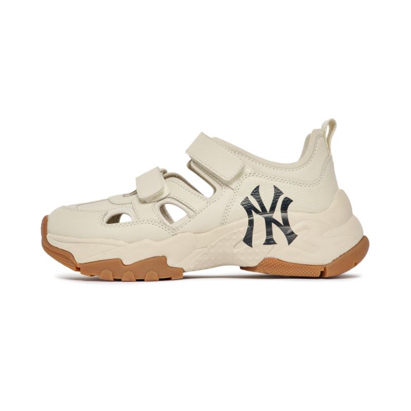 MLB Korea Big Ball Chunky Mask Harumio