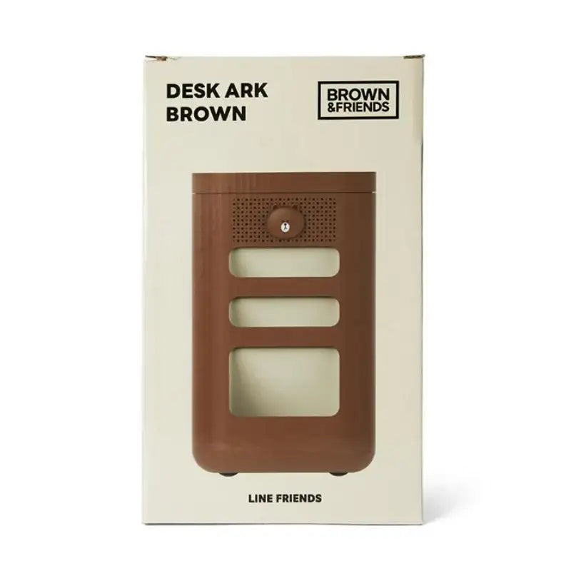 Line Friends - Desk Ark Organizer - Line Friends - Stationery - Harumio