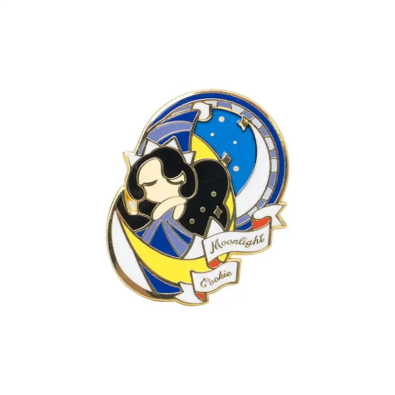 Cookie Run - Legendary Badge Collection - Cookie Run - Accessories - Harumio
