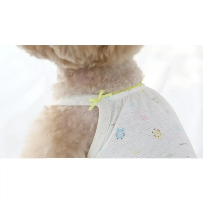 ITSDOG - Pet Organic Baby T-Shirt - ITSDOG - Pet Clothes - Harumio