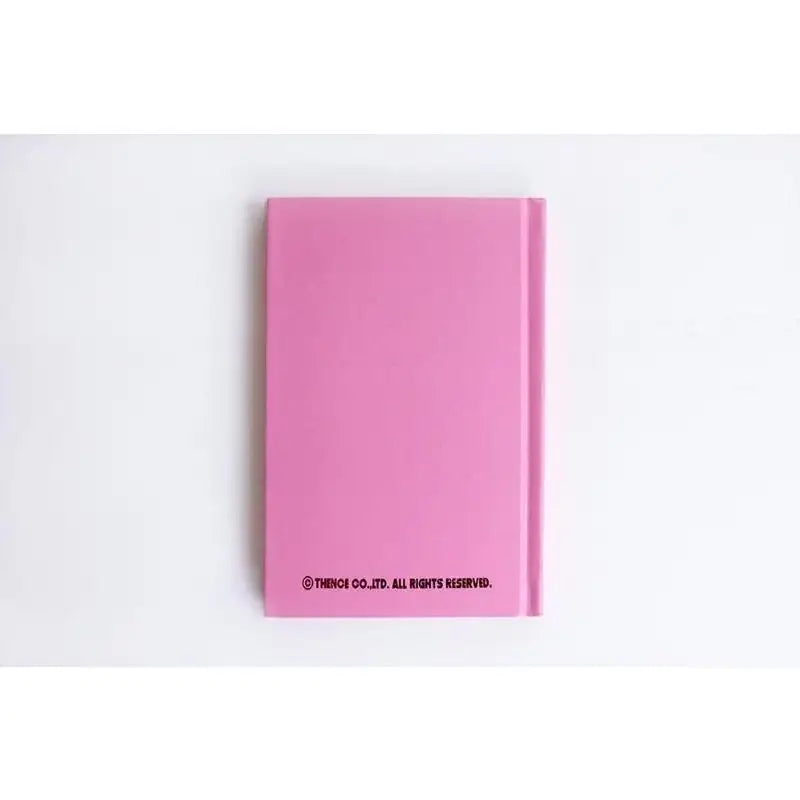 THENCE - Hard Cover Note - THENCE - Stationeries - Harumio