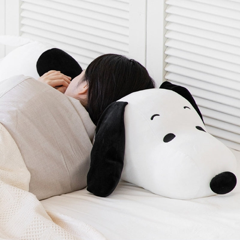 Peanuts x 10x10 - Snoopy Body Pillow