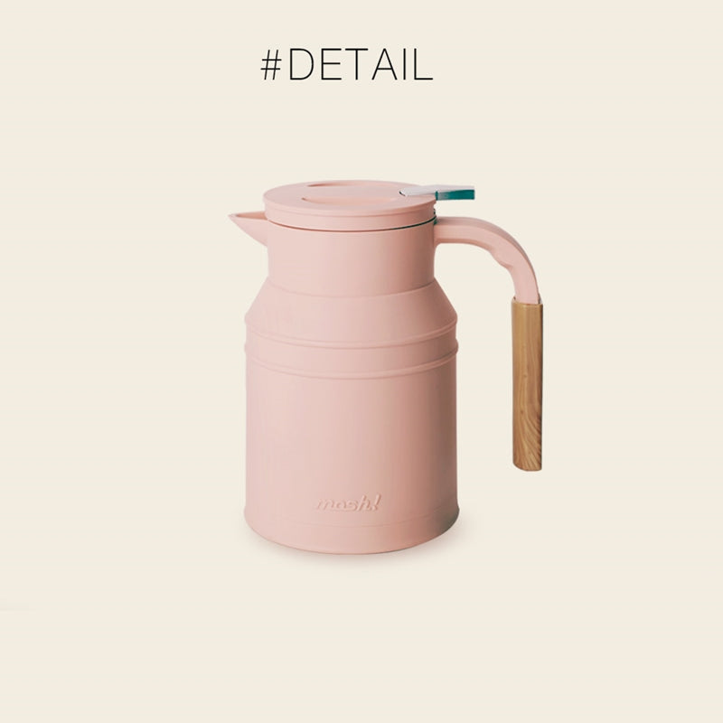 mosh - Table Electric Kettle