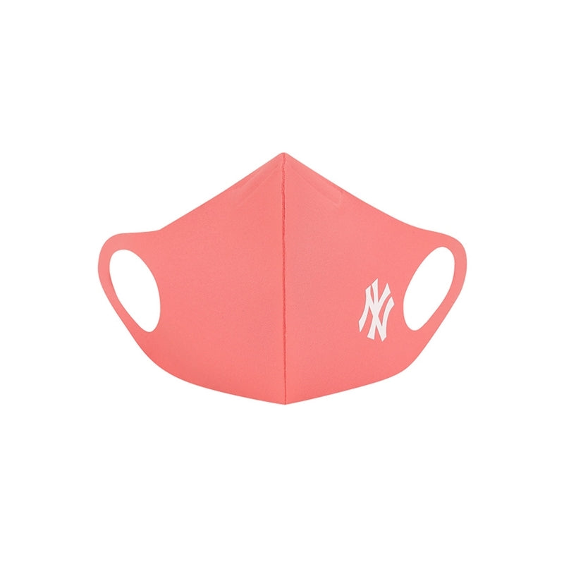 MLB Korea - New York Yankees Small Logo Color Mask
