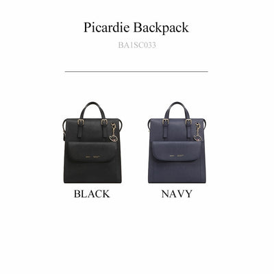 True Beauty - Lapalette Picardie Backpack