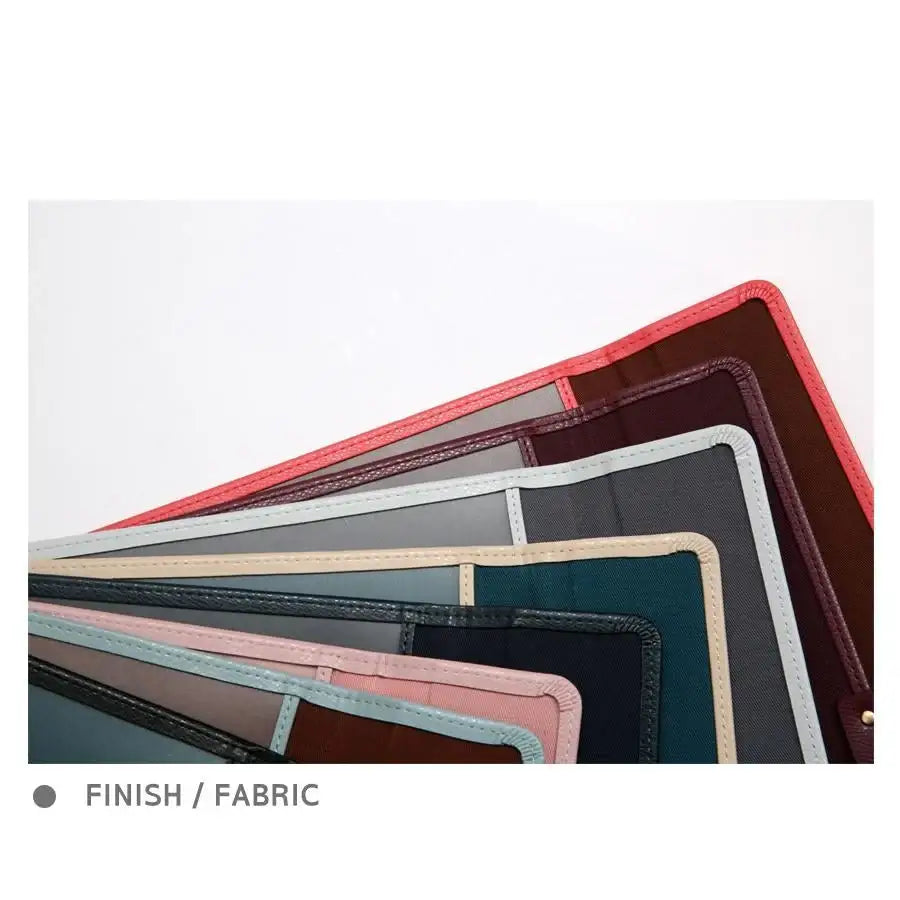 Monopoly - New Class A-Pocket Pile Folder - Monopoly - Pocket Folders - Harumio