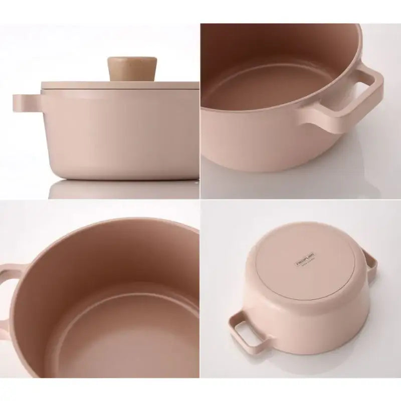 Neoflam - Mini Peach Set of 4 - Neoflam - Kitchenware - Harumio
