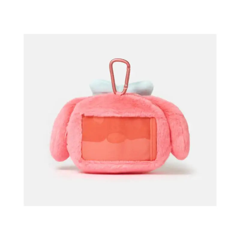 Sanrio x 10x10 - Name Tag Pouch - Sanrio - Name Tag Pouch - Harumio